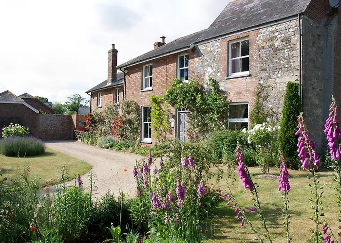 Heronshaw House