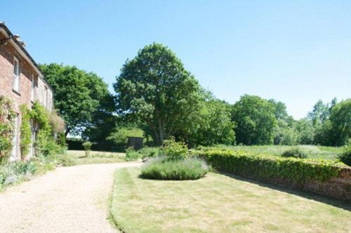 Heronshaw House Hurn